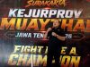 Pengprov Muaythai Indonesia Harus Segera Tuntaskan Persoalan Internal Organisasi
