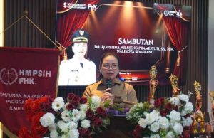 Wali Kota Inginkan Generasi Muda Mampu Berpikir Kritis
