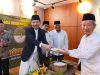 MUI Jateng Terus Perkuat Ekonomi Syariah, Sertifikasi Halal, dan Dakwah Digital