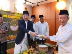 MUI Jateng Terus Perkuat Ekonomi Syariah, Sertifikasi Halal, dan Dakwah Digital