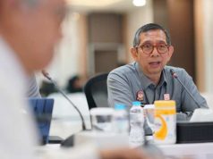 DJKI Sosialisasikan Tarif Rp0 Pencatatan Lagu kepada Kementerian dan Perguruan Tinggi
