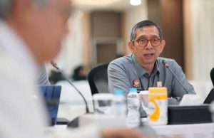 DJKI Sosialisasikan Tarif Rp0 Pencatatan Lagu kepada Kementerian dan Perguruan Tinggi