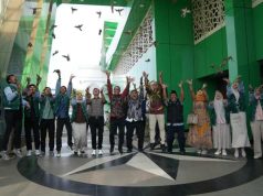 Unissula Lepas 1.546 Mahasiswa KKN Periode XXII Tahun 2026, Perkuat Sinergi dengan Pemerintah Membangun Jawa Tengah Berkelanjutan