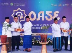 BI Jateng Gelar OASE 2026 Perkuat Ekosistem Syariah OASE 2026
