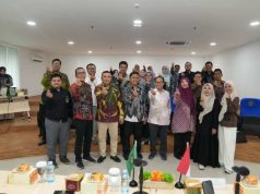 Unissula Terima Kunjungan Silaturahmi dari Universitas Mohammad Natsir Bukittinggi