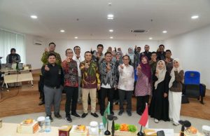Unissula Terima Kunjungan Silaturahmi dari Universitas Mohammad Natsir Bukittinggi