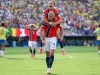 Duel Striker, Erling Haaland vs Harry Kane di Perempat Final