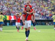 Duel Striker, Erling Haaland vs Harry Kane di Perempat Final