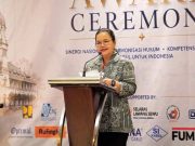 Semarang Kota Terandal PAPTI Award 2026, Berkomitmen Keselamatan dan Strategi Penguatan PAD