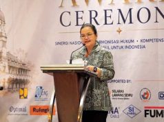 Semarang Kota Terandal PAPTI Award 2026, Berkomitmen Keselamatan dan Strategi Penguatan PAD
