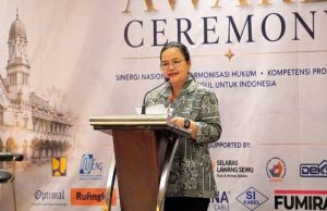 Semarang Kota Terandal PAPTI Award 2026, Berkomitmen Keselamatan dan Strategi Penguatan PAD