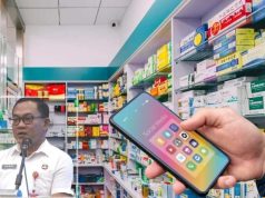 Warga Semarang Kini Lebih Mudah Akses Obat Lewat Pharma City