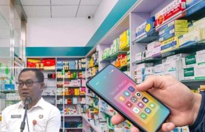 Warga Semarang Kini Lebih Mudah Akses Obat Lewat Pharma City