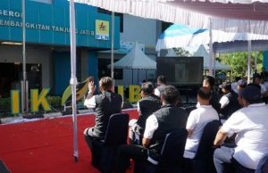 Capaian PLN Tanjung Jati B Diapresiasi Direktur Manajemen Pembangkitan: Jadi Tulang Punggung Kelistrikan Jawa-Bali