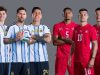 Tim Istimewa Swiss Coba Hentikan Laju Argentina