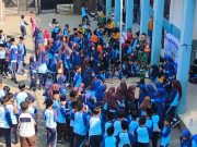 Masa Ta’aruf Resmi Ditutup! MI Matholibul Ulum Jepara Siap Cetak 70 Murid Baru Jadi Generasi ‘UNICK’