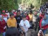 Damkar, Dinkes, DLH, dan Jajaran Kewilayahan Harus Siaga Penuh Hadapi Kemarau Ekstrem