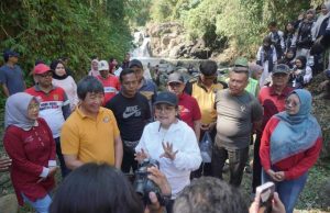 Damkar, Dinkes, DLH, dan Jajaran Kewilayahan Harus Siaga Penuh Hadapi Kemarau Ekstrem