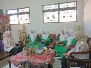 PAC Fatayat NU Batealit Siap Bersinergi dengan Camat Batealit Dukung Tematik Wisata Alam Terintegrasi