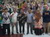 Usung Misi Warga Desa Dunia, Ratusan Guru dan Tokoh Pendidikan Bertemu di Puncak TPN Ke-13 di Jepara