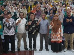 Usung Misi Warga Desa Dunia, Ratusan Guru dan Tokoh Pendidikan Bertemu di Puncak TPN Ke-13 di Jepara