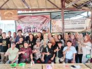 Paguyuban Disabilitas Pengukir Jepara Perkuat Gerakan Pelestarian Ukir Jepara