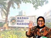 Kepala BGN Nanik S Deyang Mundur, Konsentrasi untuk Pengobatan Jantung