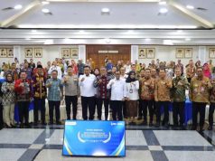 Pemkab Kudus Perkuat Komitmen Tingkatkan Pelayanan Publik yang Berdampak bagi Masyarakat