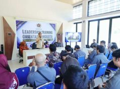 Bupati Kudus Ajak Pers Perkuat Sinergi Membangun Daerah Melalui Informasi Berkualitas