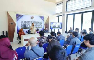 Bupati Kudus Ajak Pers Perkuat Sinergi Membangun Daerah Melalui Informasi Berkualitas