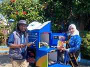 Si MoLi Terus Menyapa Anak-anak Jepara di Tengah Pemangkasan Anggaran Perpusnas