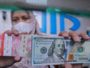 Dolar Menguat Kepanikan Publik pun Meningkat