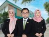 Ukir Sejarah, Baru Dua Tahun Didirikan Prodi Magister Keperawatan Unissula Raih Akreditasi Unggul dari LAM-PTKes
