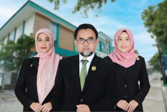 Ukir Sejarah, Baru Dua Tahun Didirikan Prodi Magister Keperawatan Unissula Raih Akreditasi Unggul dari LAM-PTKes