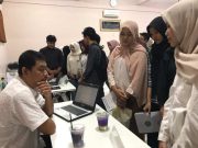56 Kelompok Tenant Ikuti Kurasi Bisnis FEB UNISNU Jepara, Siap Tampil pada Bazar Bisnis 2026