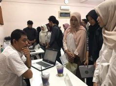 56 Kelompok Tenant Ikuti Kurasi Bisnis FEB UNISNU Jepara, Siap Tampil pada Bazar Bisnis 2026