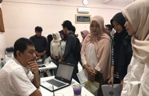 56 Kelompok Tenant Ikuti Kurasi Bisnis FEB UNISNU Jepara, Siap Tampil pada Bazar Bisnis 2026