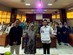 Perkuat Ekosistem Wirausaha Muda, Business Exhibition FEB UNISNU Jepara 2026 Tampilkan Puluhan Produk Inovatif Mahasiswa
