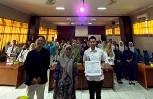 Perkuat Ekosistem Wirausaha Muda, Business Exhibition FEB UNISNU Jepara 2026 Tampilkan Puluhan Produk Inovatif Mahasiswa