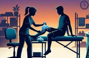 Pendekatan Multidisiplin Terapi Es: Integrasi Reseptor Seluler, Fisiologi Vaskular, dan Aplikasi Klinis Modern