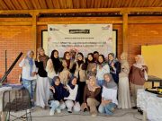Fashion For Future Bekali UMKM Bangun Bisnis Berkelanjutan Lewat Branding Digital