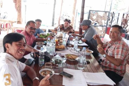 Digagas Pembentukan Forum Komite SMP Tingkat Kabupaten Jepara: Ini Tujuannya