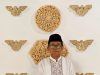 Dr. Ahmad Selamet, M.Si. dan Jejak Pengabdian Sebagai Pelestari Ukir hingga Dunia Akademik