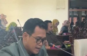 DPRD Jepara Tetapkan 4 Perda, Ini Catatan Kritis dan Lengkap Fraksi PDI Perjuangan
