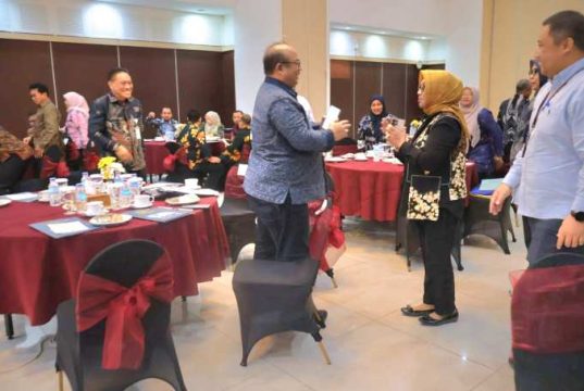 Ground Breaking Pembangunan Kampus UNY di Blora Desember 2026