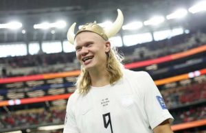 Norwegia Tantang Brazil di New York