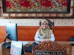 SMK Negeri 2 Jepara Persiapkan Lingkungan Belajar yang Nyaman, Sambut 520 Siswa Baru