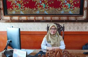 SMK Negeri 2 Jepara Persiapkan Lingkungan Belajar yang Nyaman, Sambut 520 Siswa Baru