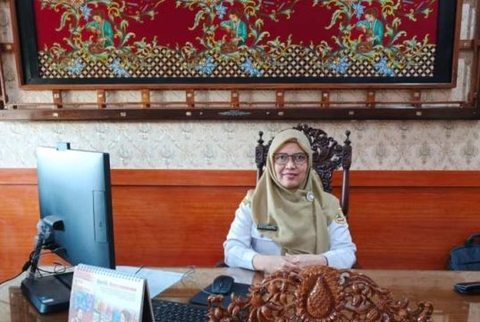 SMK Negeri 2 Jepara Persiapkan Lingkungan Belajar yang Nyaman, Sambut 520 Siswa Baru
