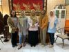 Pengukir Perempuan Jepara Siap Kolaborasi dengan SMKN 2 Jepara: Cetak Pengukir Muda